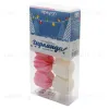 Электрическая бумажная светодиодная гирлянда  Apeyron Фонарик 15-20 15-20 - 2