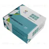 Светодиодная лента OGM Эконом 220В 2835 7Вт/м 6500К 50м IP65 O17-09 O17-09 - 7