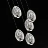Подвесной светильник DeLight Collection Terrene MD13003023-5A chrome MD13003023-5A chrome - 7