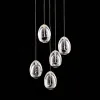 Подвесной светильник DeLight Collection Terrene MD13003023-5A chrome MD13003023-5A chrome - 3