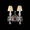 Бра DeLight Collection Moollona MB11027010-2 Black MB11027010-2 Black - 2