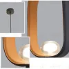 Подвесной светильник DeLight Collection 9990P blue/brown 9990P blue/brown - 2