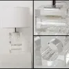 Настольная лампа DeLight Collection Crystal Table Lamp BRTL3204S BRTL3204S - 2