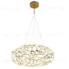 Подвесная люстра DeLight Collection 9922P/S gold 9922P/S gold - 2