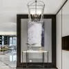 Подвесная люстра DeLight Collection BRCH9123NK BRCH9123NK - 2