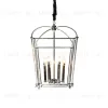 Подвесная люстра DeLight Collection BRCH9123NK BRCH9123NK - 1