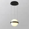 Подвесной светильник DeLight Collection 10228P/1 black 10228P/1 black - 2