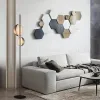Торшер DeLight Collection Floor lamp 10728F black/gold 10728F black/gold - 3