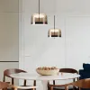 Подвесной светильник DeLight Collection Equatore 9705P/L amber/copper 9705P/L amber/copper - 4