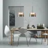 Подвесной светильник DeLight Collection Equatore 9705P/L amber/copper 9705P/L amber/copper - 3
