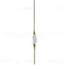Подвесной светильник DeLight Collection Pezzo OM82112-1b gold OM82112-1b gold - 1