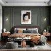 Подвесной светильник DeLight Collection Pezzo OM82112-1b gold OM82112-1b gold - 3