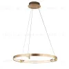Подвесной светильник DeLight Collection MD2047-1S rose gold MD2047-1S rose gold - 2