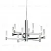 Подвесная люстра DeLight Collection MD2051-10A chrome MD2051-10A chrome - 1