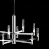 Подвесная люстра DeLight Collection MD2051-10A chrome MD2051-10A chrome - 2