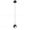 Подвесной светильник DeLight Collection MD2826-1B black/gold MD2826-1B black/gold - 2