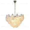 Подвесная люстра DeLight Collection BRCH9136 nickel BRCH9136 nickel - 3