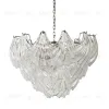 Подвесная люстра DeLight Collection BRCH9136 nickel BRCH9136 nickel - 1