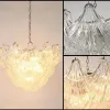 Подвесная люстра DeLight Collection BRCH9136 nickel BRCH9136 nickel - 4