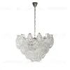 Подвесная люстра DeLight Collection BRCH9136 nickel BRCH9136 nickel - 2