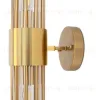 Настенный светильник DeLight Collection Wall lamp B2562W-B gold B2562W-B gold - 2