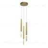 Подвесной светильник DeLight Collection Vita MD7747-3A br.brass MD7747-3A br.brass - 2