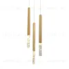 Подвесной светильник DeLight Collection Vita MD7747-3A br.brass MD7747-3A br.brass - 1