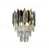 Настенный светильник DeLight Collection Jadorel 7216-300 A3 gold/black 7216-300 A3 gold/black - 1