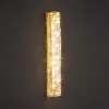 Настенный светильник DeLight Collection 88085W/S gold/clear 88085W/S gold/clear - 2