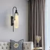 Бра DeLight Collection Arc Well B6066W/S black/white B6066W/S black/white - 3