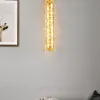 Настенный светильник DeLight Collection 88085W/S gold/clear 88085W/S gold/clear - 3