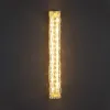 Настенный светильник DeLight Collection 88067W/L gold/clear 88067W/L gold/clear - 2