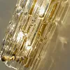 Настенный светильник DeLight Collection 88085W/S gold/clear 88085W/S gold/clear - 5