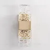 Настенный светильник DeLight Collection Wall lamp 88068W gold/clear 88068W gold/clear - 5