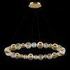 Подвесной светильник DeLight Collection Elliot Diamante MD21001002-1F gold MD21001002-1F gold - 2
