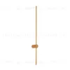Настенный светильник DeLight Collection OM820843 gold OM820843 gold - 1