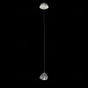 Подвесной светильник DeLight Collection Mizu OM8201015-1 chrome OM8201015-1 chrome - 1