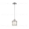 Подвесной светильник Escada Adorn 10192/1S Chrome 10192/1S Chrome - 1