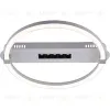 Потолочная люстра Escada Aspect 10253/1LED 10253/1LED - 1