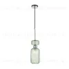 Подвесной светильник Escada Gloss 1141/1S Chrome/Green 1141/1S Chrome/Green - 1
