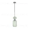Подвесной светильник Escada Gloss 1141/1S Chrome/Green 1141/1S Chrome/Green - 2