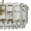 Подвесная люстра Indigo Brilliante V000427 V000427 - 4