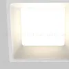 Встраиваемый светодиодный светильник Maytoni Technical Downlight Okno DL056-12W3-4-6K-W DL056-12W3-4-6K-W - 3