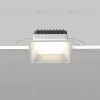 Встраиваемый светодиодный светильник Maytoni Technical Downlight Okno DL056-12W3-4-6K-W DL056-12W3-4-6K-W - 5
