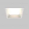 Встраиваемый светодиодный светильник Maytoni Technical Downlight Okno DL056-12W3-4-6K-W DL056-12W3-4-6K-W - 4