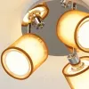 Потолочный светильник Moderli Room V10627-3C V10627-3C - 3