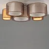 Потолочный светильник Moderli Room V10624-5C V10624-5C - 3