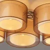 Потолочный светильник Moderli Room V10624-5C V10624-5C - 5
