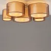 Потолочный светильник Moderli Room V10624-5C V10624-5C - 1