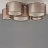 Потолочный светильник Moderli Room V10624-5C V10624-5C - 4